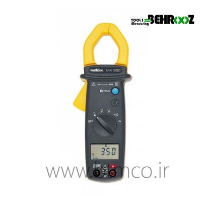 METRIX MX 350